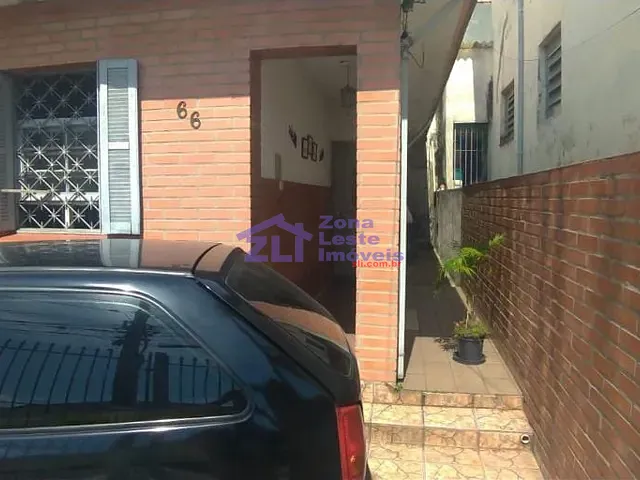 Casa com 165m² 2 quartos e 2 banheiros, à venda, no bairro Jardim Vila Formosa em São Paulo