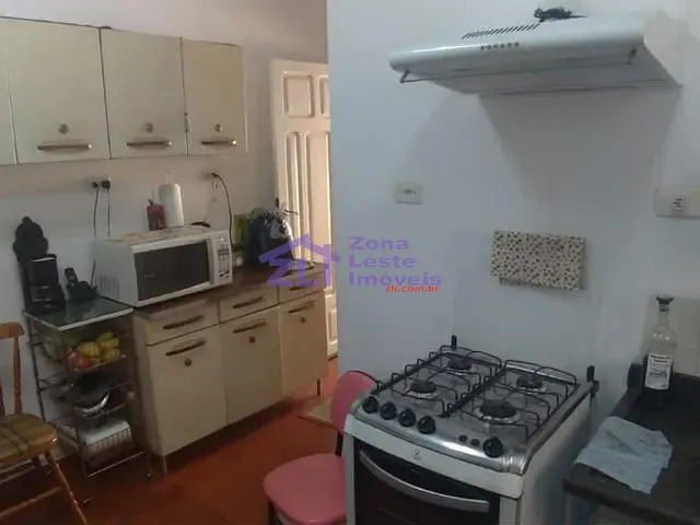 Casa com 165m² 2 quartos e 2 banheiros, à venda, no bairro Jardim Vila Formosa em São Paulo
