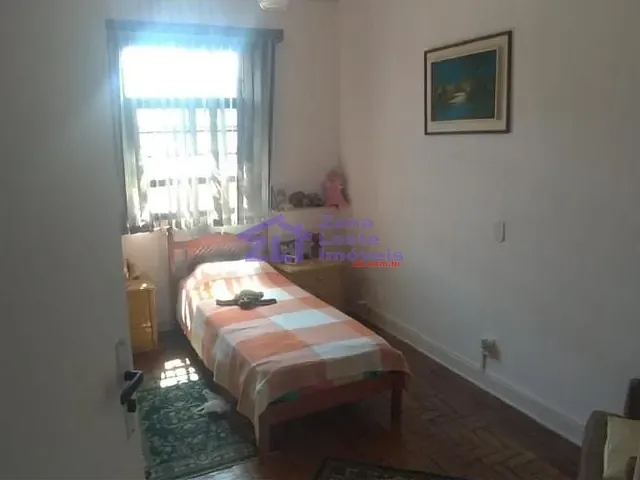 Casa com 165m² 2 quartos e 2 banheiros, à venda, no bairro Jardim Vila Formosa em São Paulo