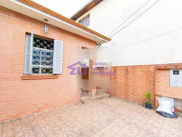 Casa com 165m² 2 quartos e 2 banheiros, à venda, no bairro Jardim Vila Formosa em São Paulo