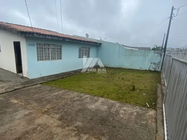 Casa com 591m² 1 quarto e 1 banheiro, à venda, no bairro Batel em Guarapuava