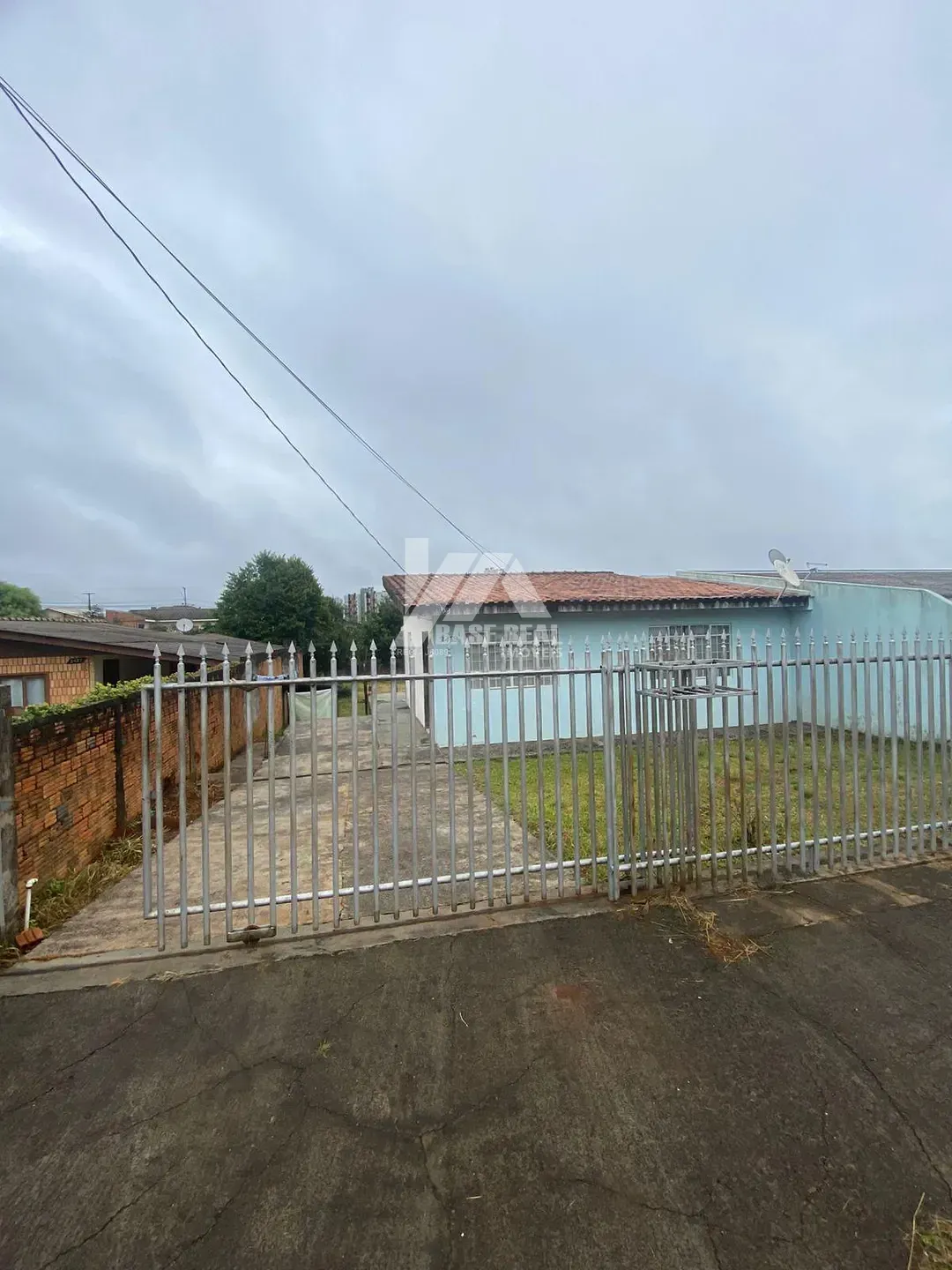 Casa à venda, Santa Cruz, Guarapuava, PR — Batel, Guarapuava
