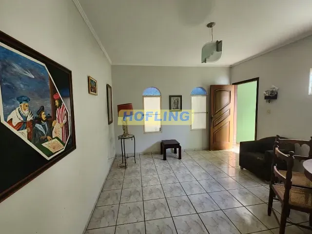 Casa com 167m² 3 quartos e 2 banheiros, à venda, no bairro Bela Vista em Rio Claro