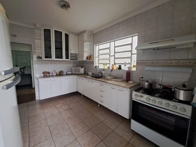 Casa com 90m² 3 quartos e 2 banheiros, à venda, no bairro Jardim Boa Vista (Zona Oeste) em São Paulo