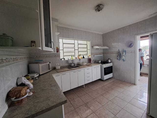 Casa com 90m² 3 quartos e 2 banheiros, à venda, no bairro Jardim Boa Vista (Zona Oeste) em São Paulo
