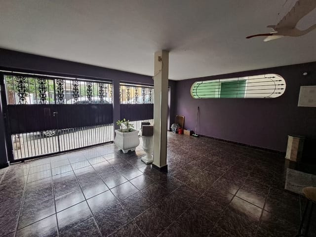 Casa com 90m² 3 quartos e 2 banheiros, à venda, no bairro Jardim Boa Vista (Zona Oeste) em São Paulo