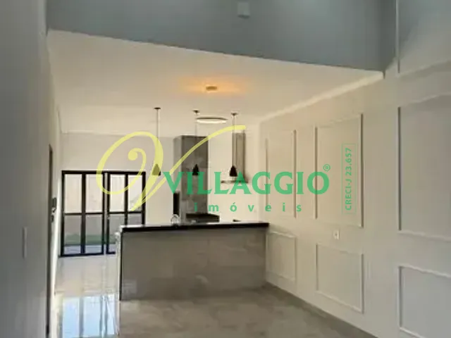 Casa com 200m² 3 quartos e 2 banheiros, à venda, no bairro Setvaley em São José do Rio Preto