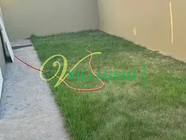 Casa com 200m² 3 quartos e 2 banheiros, à venda, no bairro Setvaley em São José do Rio Preto