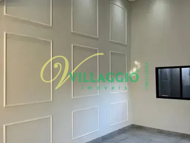 Casa com 200m² 3 quartos e 2 banheiros, à venda, no bairro Setvaley em São José do Rio Preto