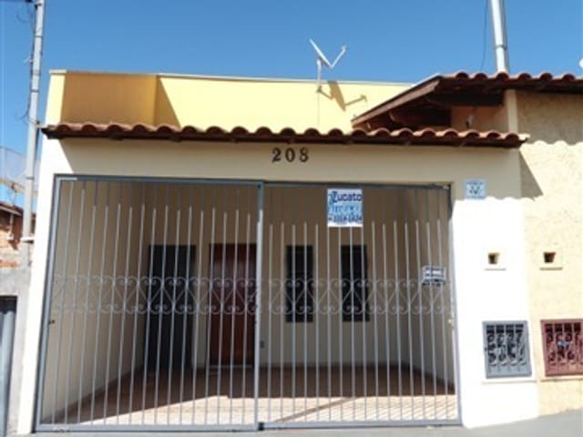 Foto do Casa - Casa Residencial para locação, Bairro inválido, Cidade inexistente - CA0047. | ZUCATO IMOBILIARIA LTDA