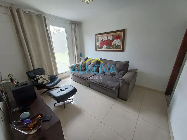 Casa com 155m² 2 quartos e 2 banheiros, à venda, no bairro Jardim Anhembi em São José dos Campos