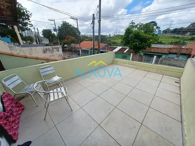 Casa com 155m² 2 quartos e 2 banheiros, à venda, no bairro Jardim Anhembi em São José dos Campos