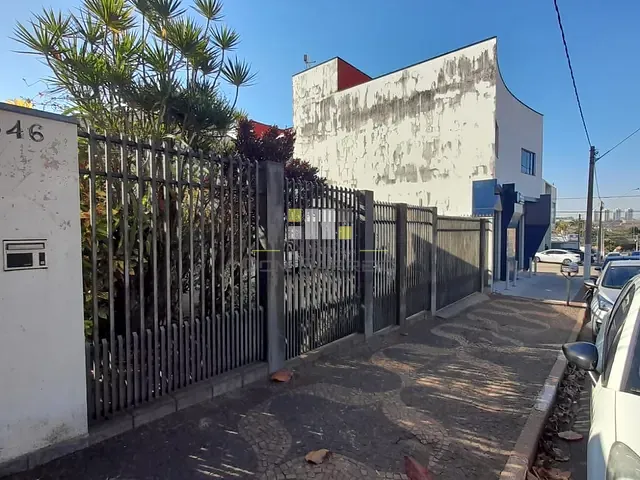 Casa com 319m², para alugar, no bairro Vila Santana em Sumaré