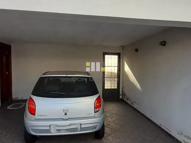 Casa com 319m², para alugar, no bairro Vila Santana em Sumaré