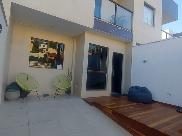 Foto do Casa - Casa 3 quartos, 1 suíte, varanda e cozinha com armários planejados à venda, Santa Amélia, Belo Horizonte, MG | Deltalar Imóveis