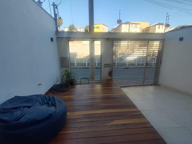 Foto do Casa - Casa 3 quartos, 1 suíte, varanda e cozinha com armários planejados à venda, Santa Amélia, Belo Horizonte, MG | Deltalar Imóveis