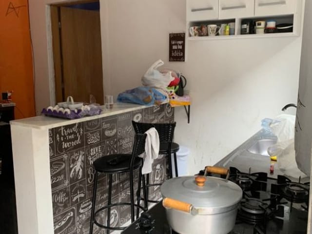 Casa com 125m² 6 quartos e 6 banheiros, à venda, no bairro Colinas da Anhangüera em Santana de Parnaíba