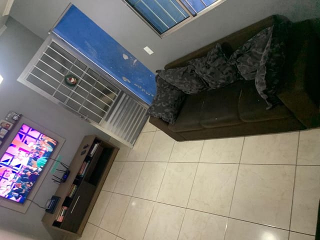 Casa com 125m² 6 quartos e 6 banheiros, à venda, no bairro Colinas da Anhangüera em Santana de Parnaíba