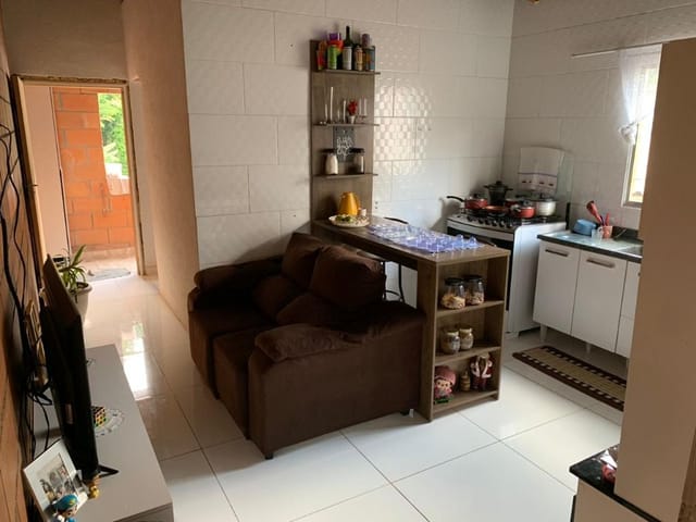Casa com 125m² 6 quartos e 6 banheiros, à venda, no bairro Colinas da Anhangüera em Santana de Parnaíba