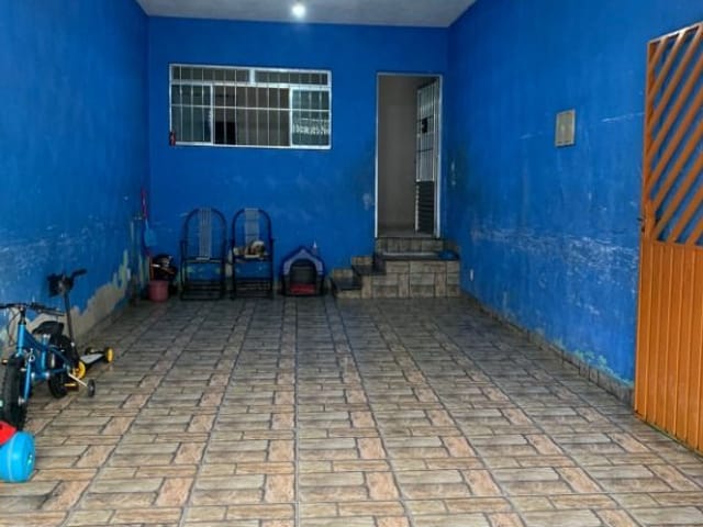 Casa com 125m² 6 quartos e 6 banheiros, à venda, no bairro Colinas da Anhangüera em Santana de Parnaíba
