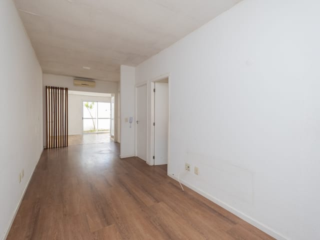 Foto do Casa - Casa 3 dormitórios à venda ou aluguel em condomínio fechado no bairro Três Vendas, Pelotas RS, com segurança e ótima localização | UP Imóveis