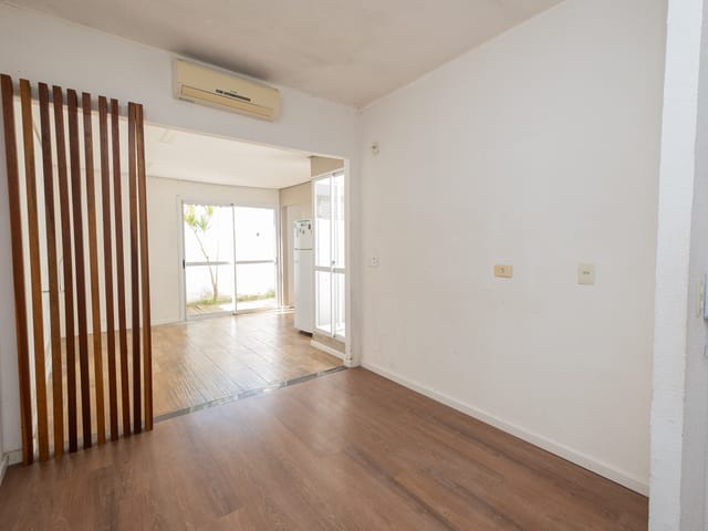 Foto do Casa - Casa 3 dormitórios à venda ou aluguel em condomínio fechado no bairro Três Vendas, Pelotas RS, com segurança e ótima localização | UP Imóveis