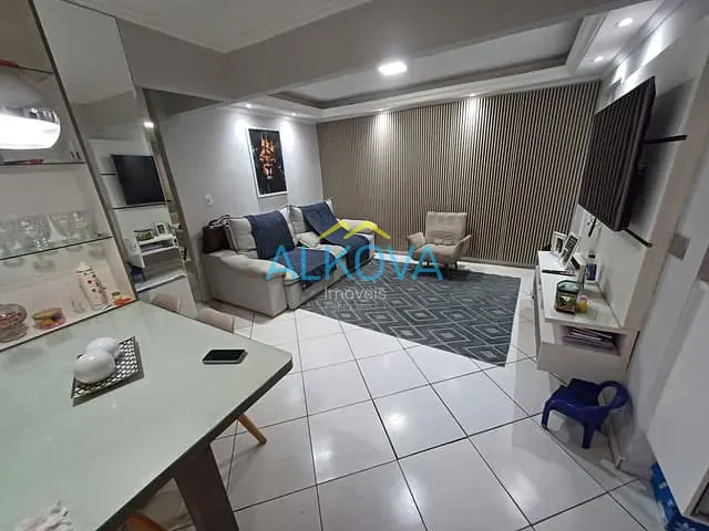 Casa com 155m² 4 quartos e 3 banheiros, à venda, no bairro Conjunto Residencial Trinta e Um de Março em São José dos Campos