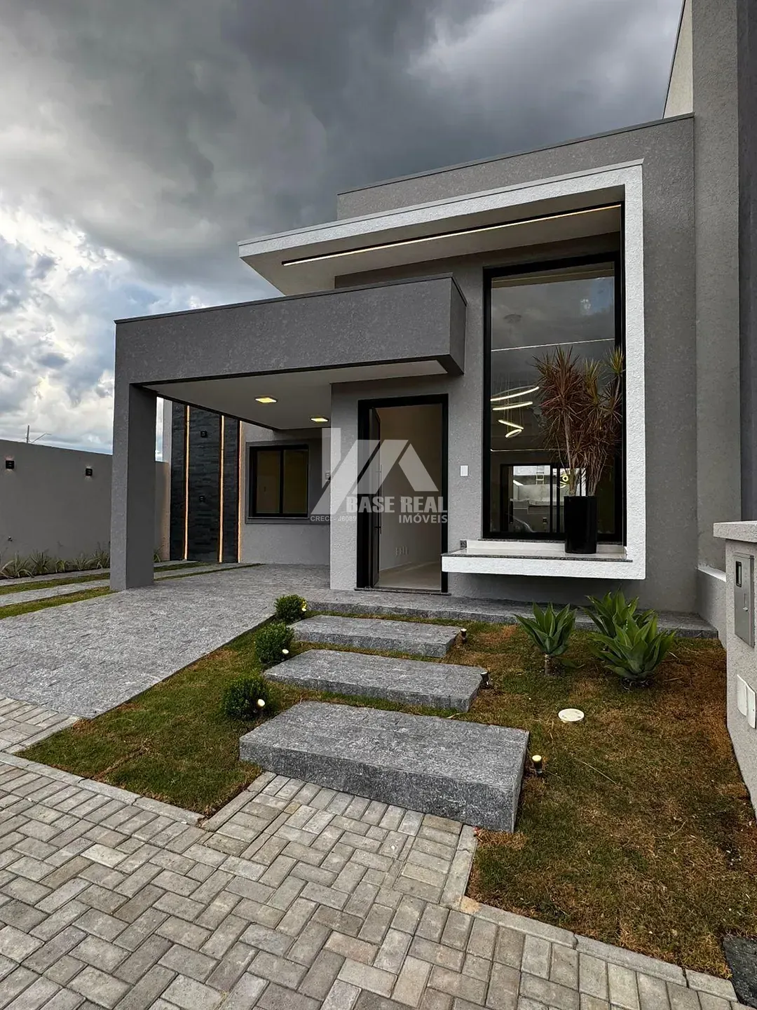 Casa à venda, Jardim Carvalho, Ponta Grossa, PR — Jardim Carvalho