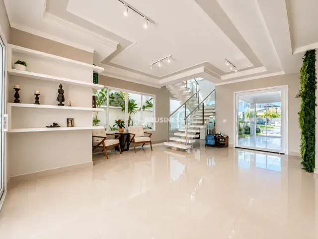 Casa 5 quartos e 7 banheiros, à venda, no bairro Swiss Park em Campinas