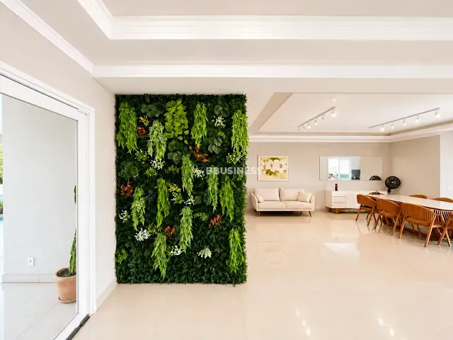Casa 5 quartos e 7 banheiros, à venda, no bairro Swiss Park em Campinas