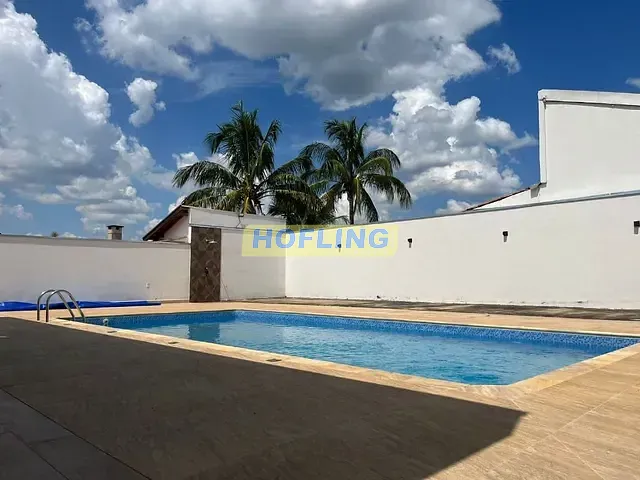 Casa com 525m² 3 quartos e 2 banheiros, à venda, no bairro Nova Analandia em Analândia