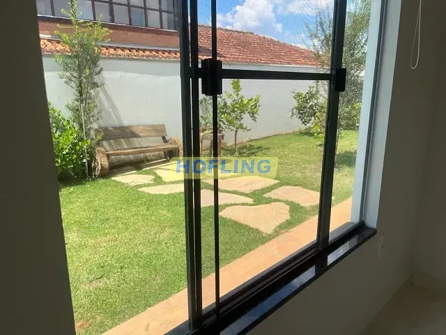 Casa com 525m² 3 quartos e 2 banheiros, à venda, no bairro Nova Analandia em Analândia