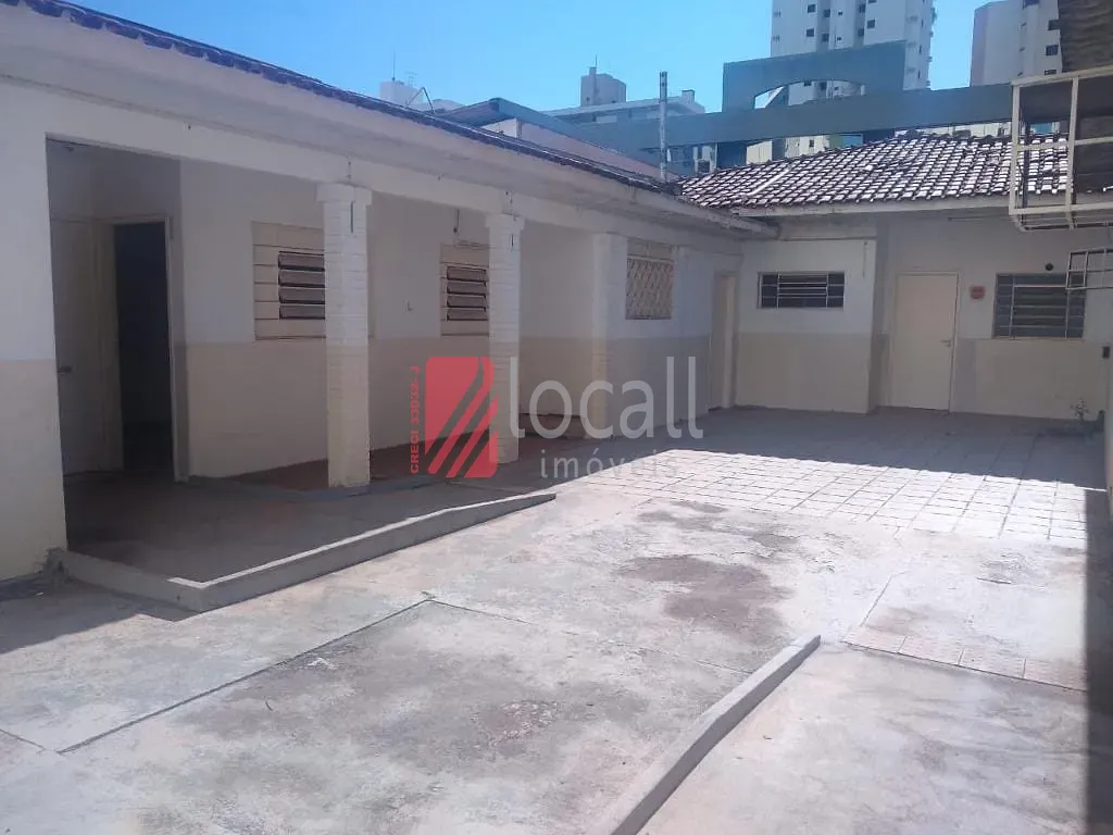 Casa com 1 quarto para aluguel, 340m² — foto 22 de 25