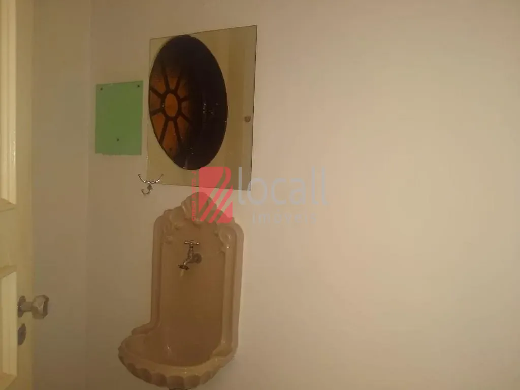 Casa com 1 quarto para aluguel, 340m² — foto 13 de 25