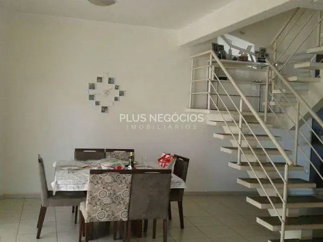 Casa com 200m² 3 quartos e 4 banheiros, à venda, no bairro Condominio Golden Park Alfa em Sorocaba