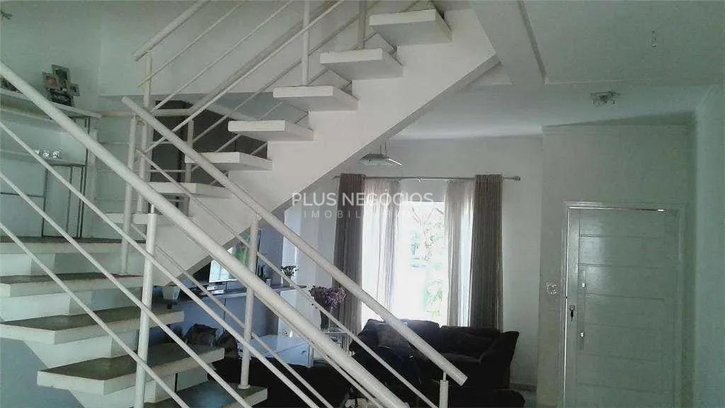 Casa, 3 quartos, 196 m² - Foto 15
