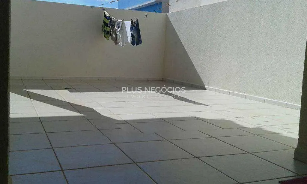 Casa, 3 quartos, 196 m² - Foto 16