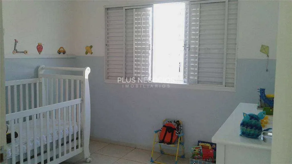 Casa, 3 quartos, 196 m² - Foto 9