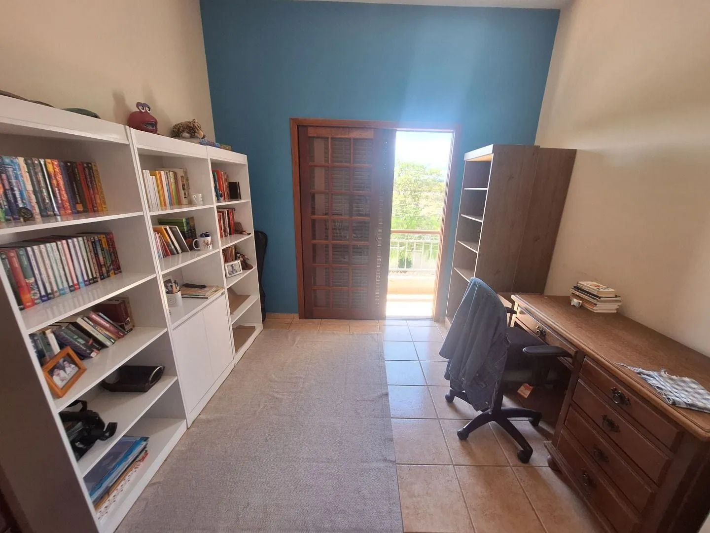 Casa, 5 quartos, 300 m² - Foto 6