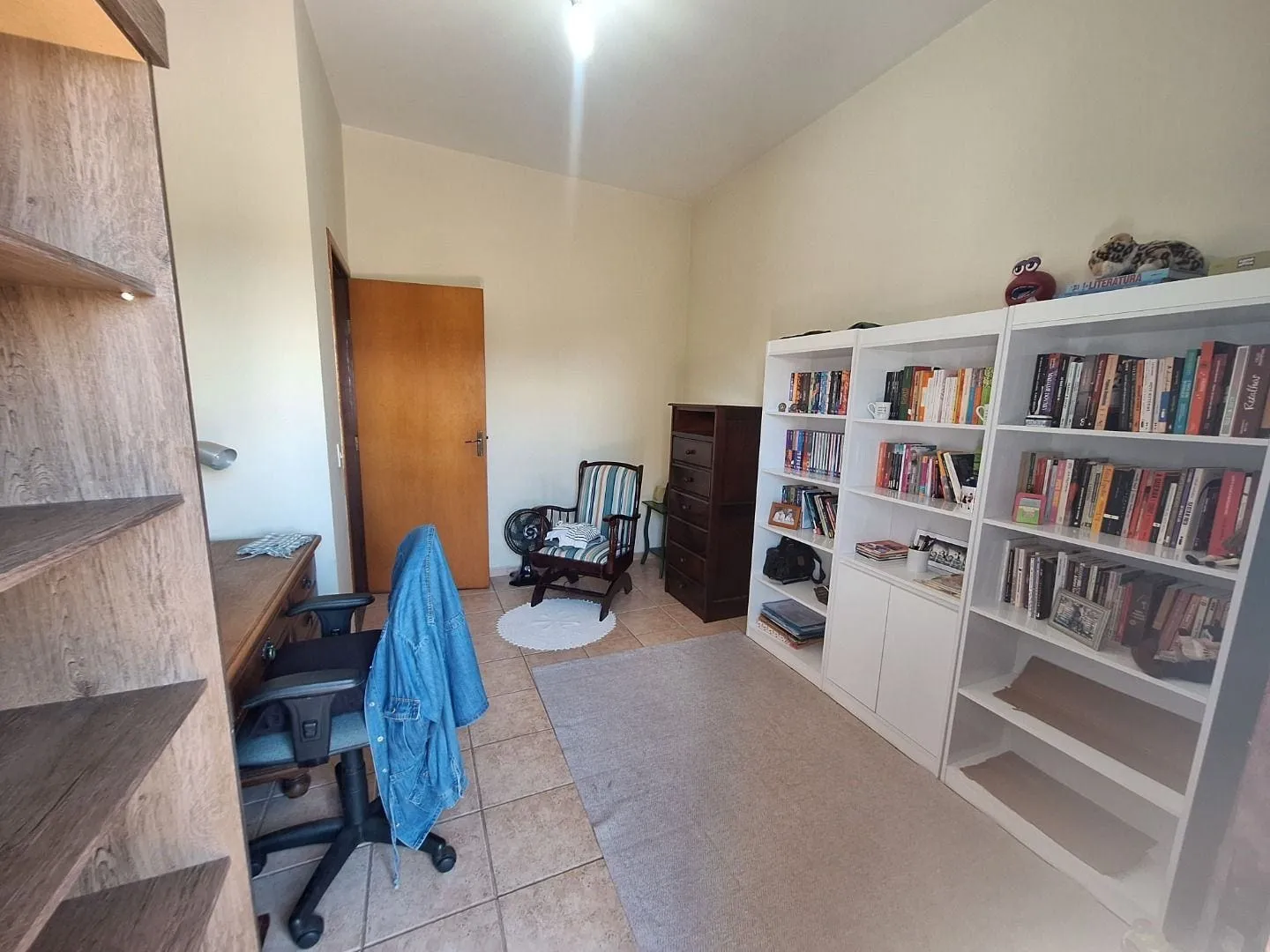 Casa, 5 quartos, 300 m² - Foto 7