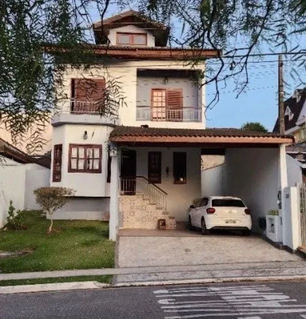 Casa, 5 quartos, 300 m² - Foto 20