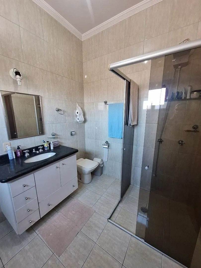 Casa, 5 quartos, 300 m² - Foto 8