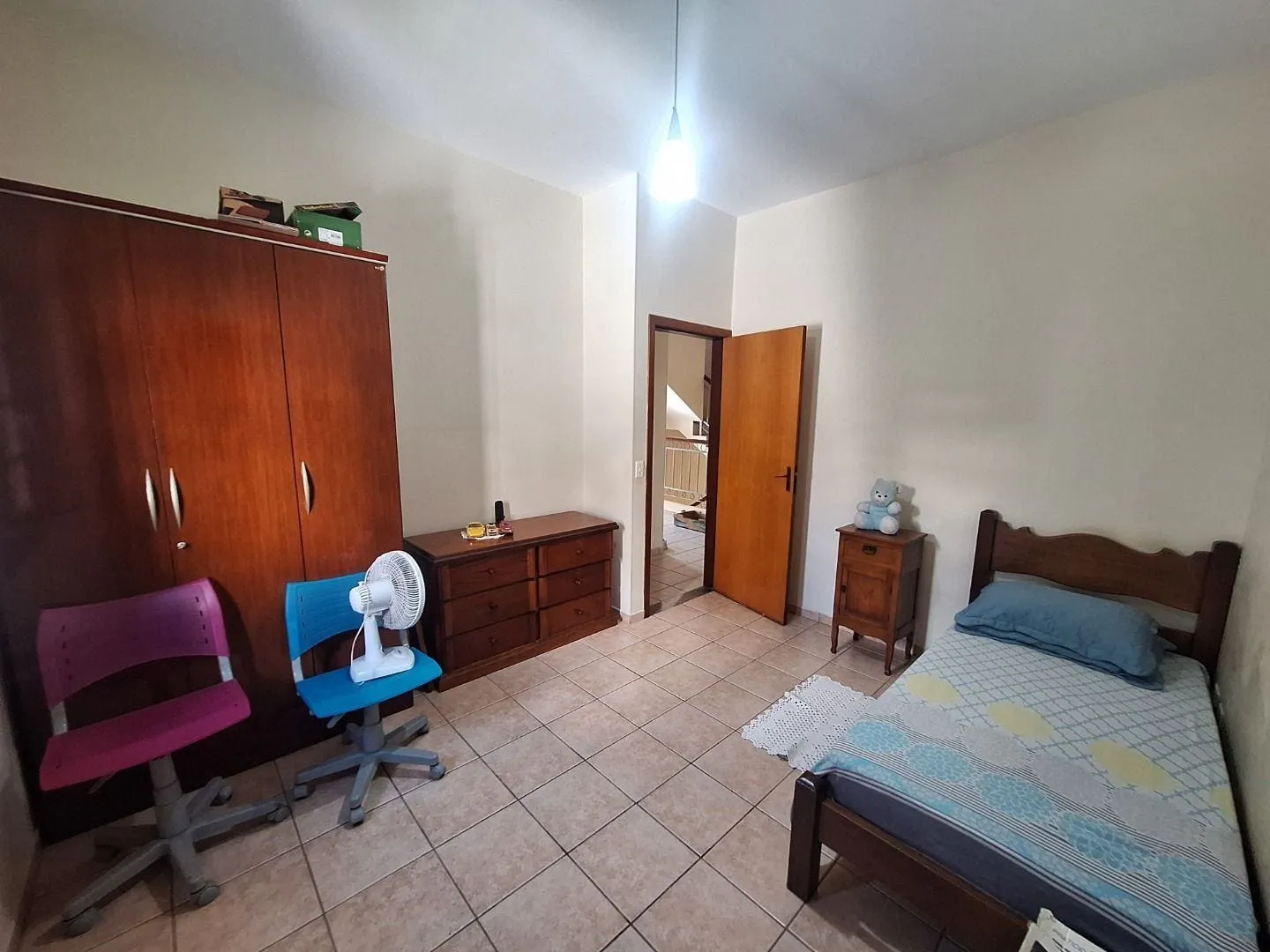Casa, 5 quartos, 300 m² - Foto 11