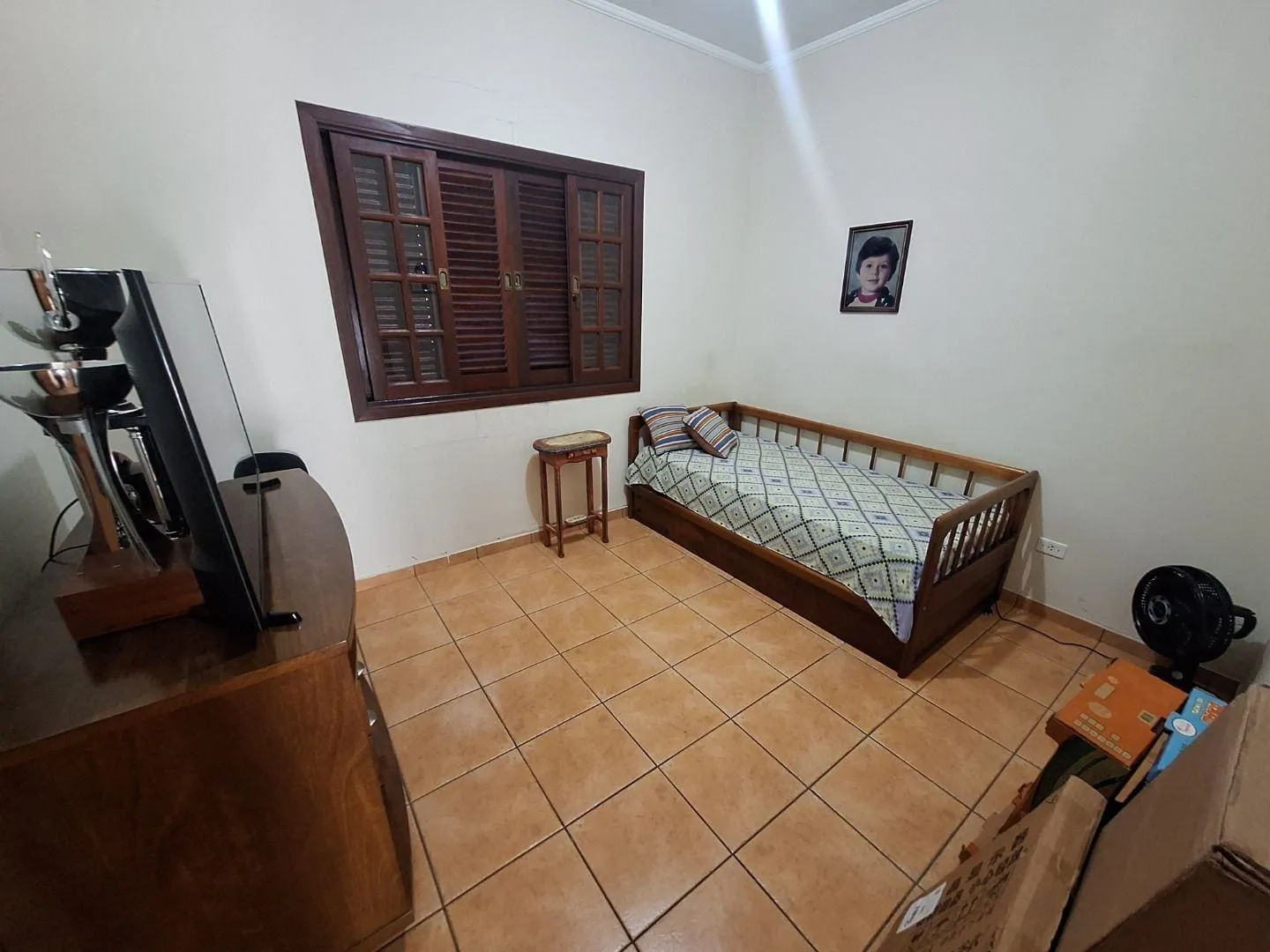 Casa, 5 quartos, 300 m² - Foto 13
