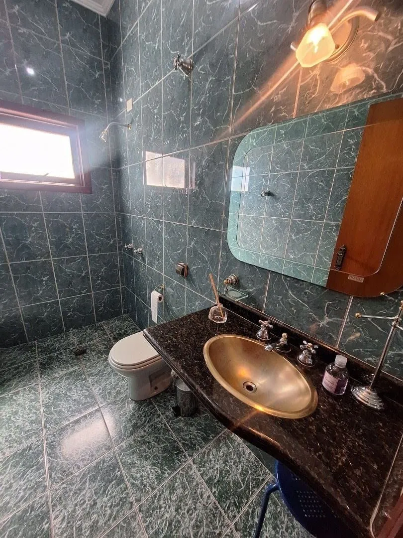 Casa, 5 quartos, 300 m² - Foto 14