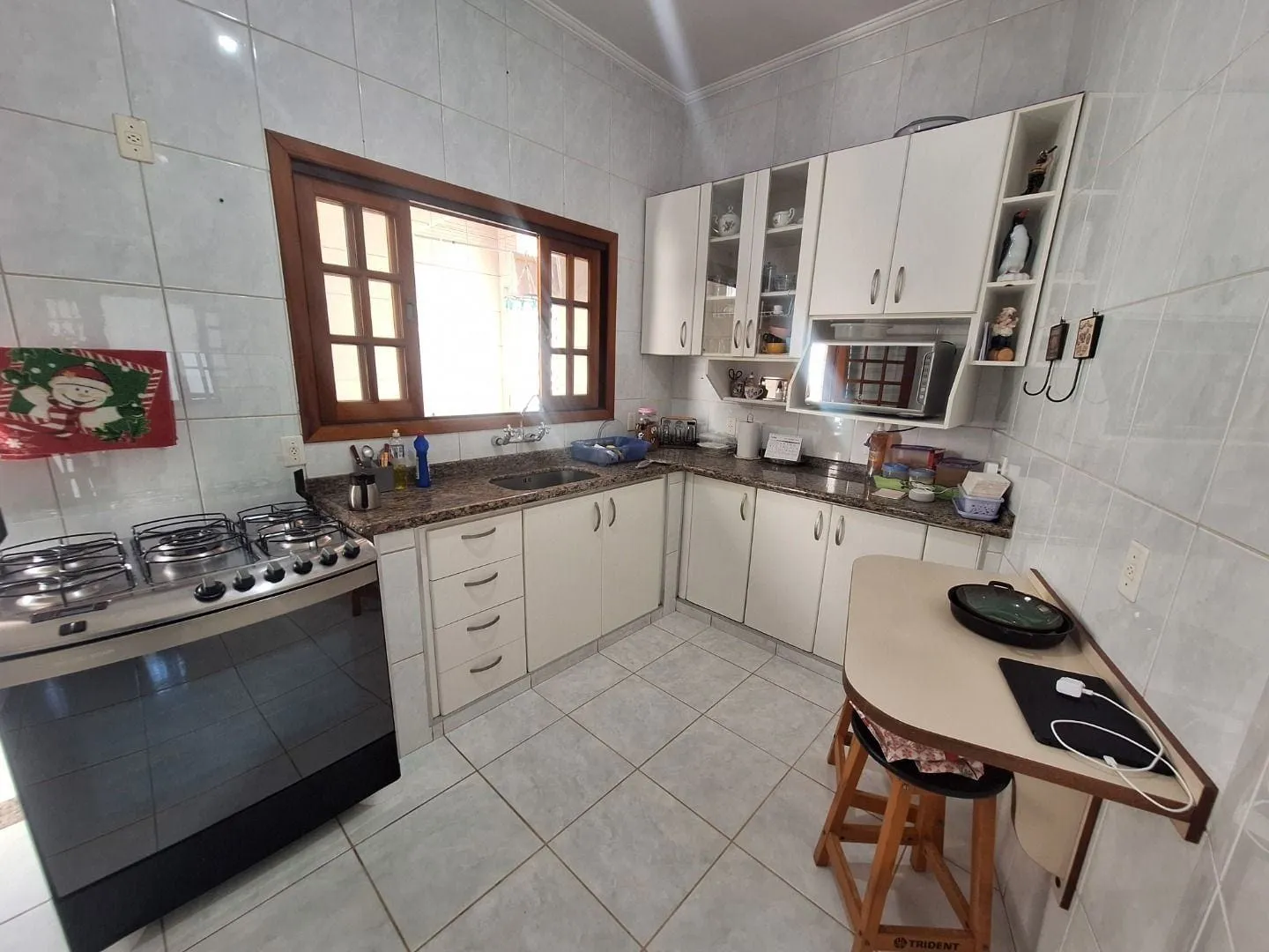 Casa, 5 quartos, 300 m² - Foto 15