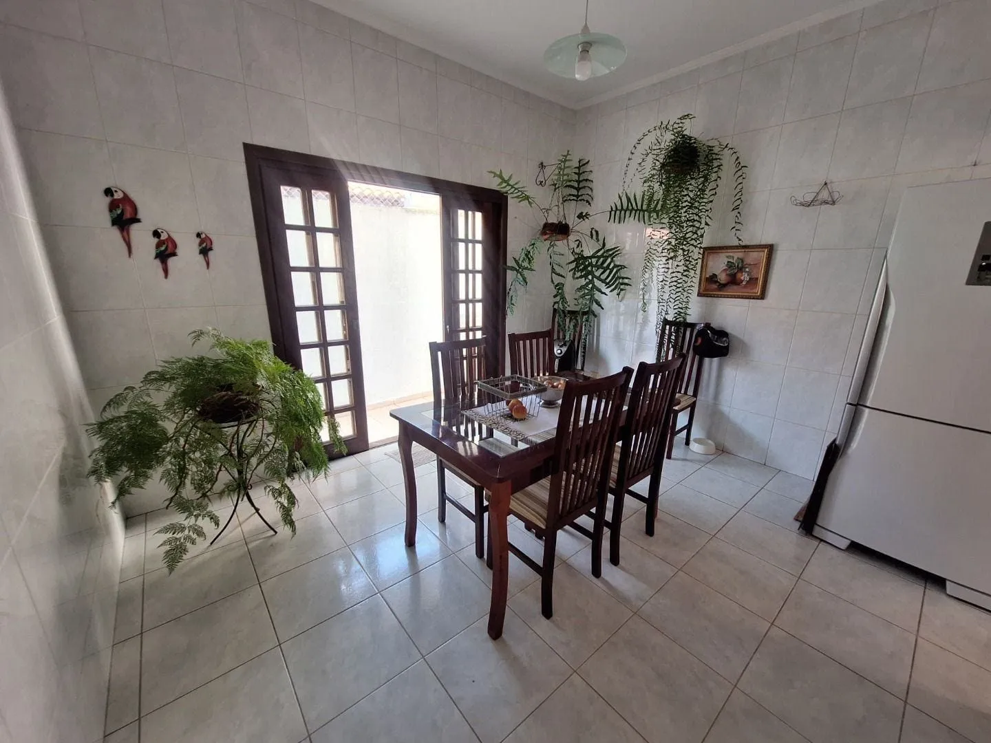 Casa, 5 quartos, 300 m² - Foto 16