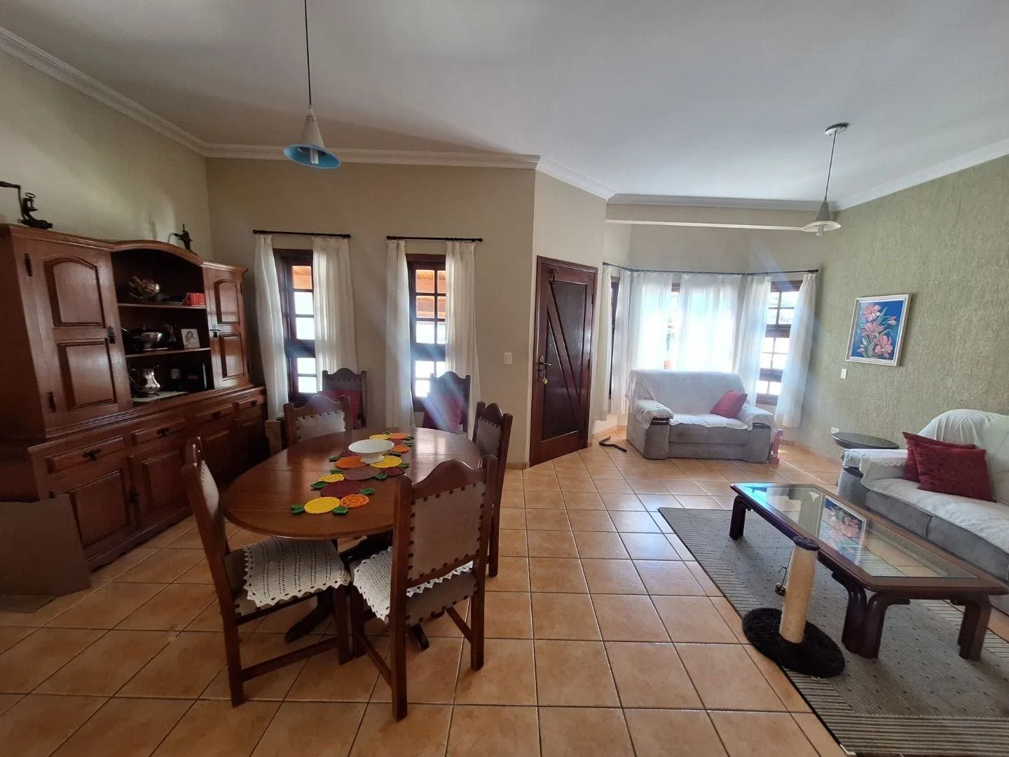 Casa, 5 quartos, 300 m² - Foto 21