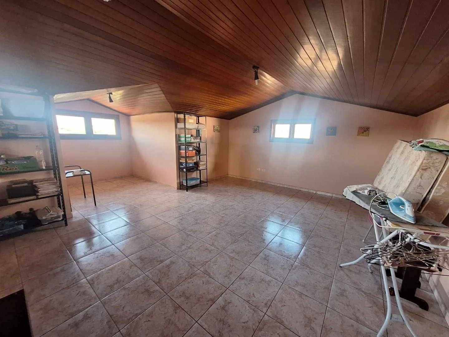 Casa, 5 quartos, 300 m² - Foto 18