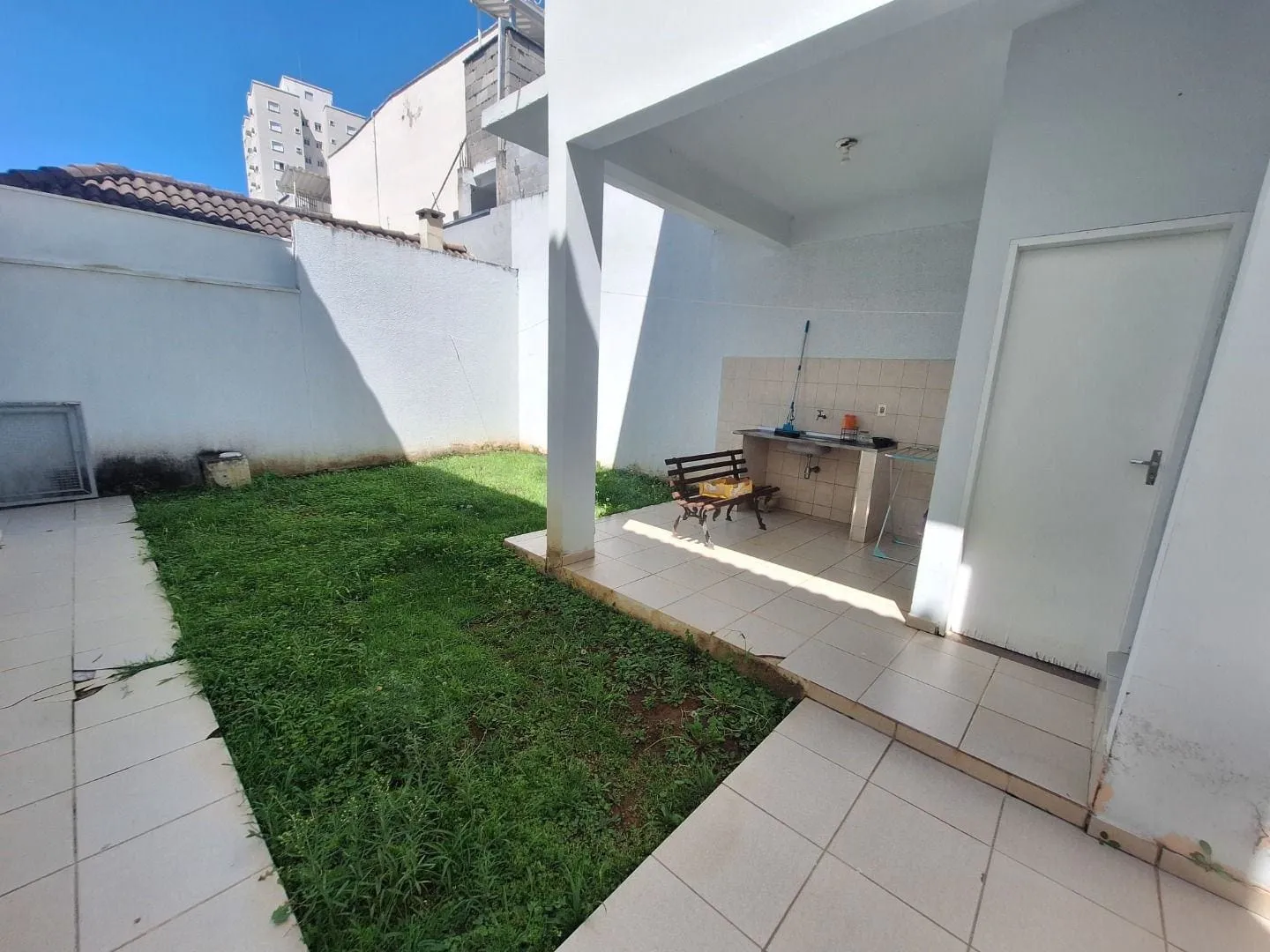 Casa, 5 quartos, 300 m² - Foto 19